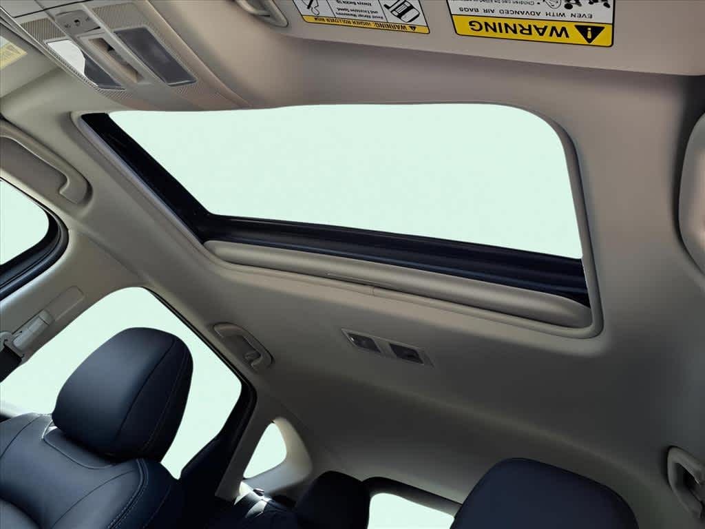 2025 Mazda CX-5 2.5 S Premium Plus Package Lunenburg MA