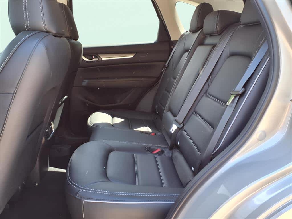 2025 Mazda CX-5 2.5 S Premium Plus Package Lunenburg MA