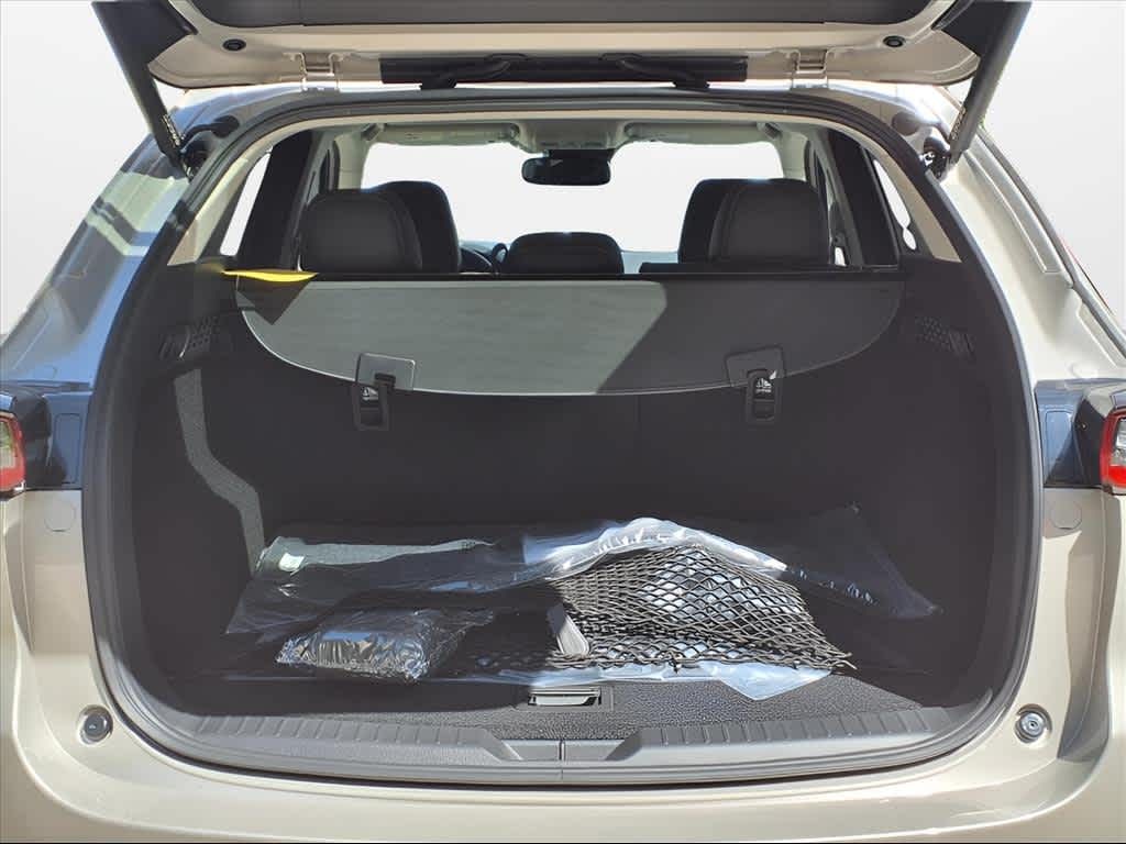 2025 Mazda CX-5 2.5 S Premium Plus Package Lunenburg MA