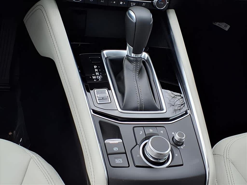 2025 Mazda CX-5 2.5 S Premium Plus Package Lunenburg MA