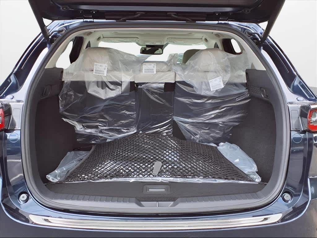 2025 Mazda CX-5 2.5 S Premium Plus Package Lunenburg MA