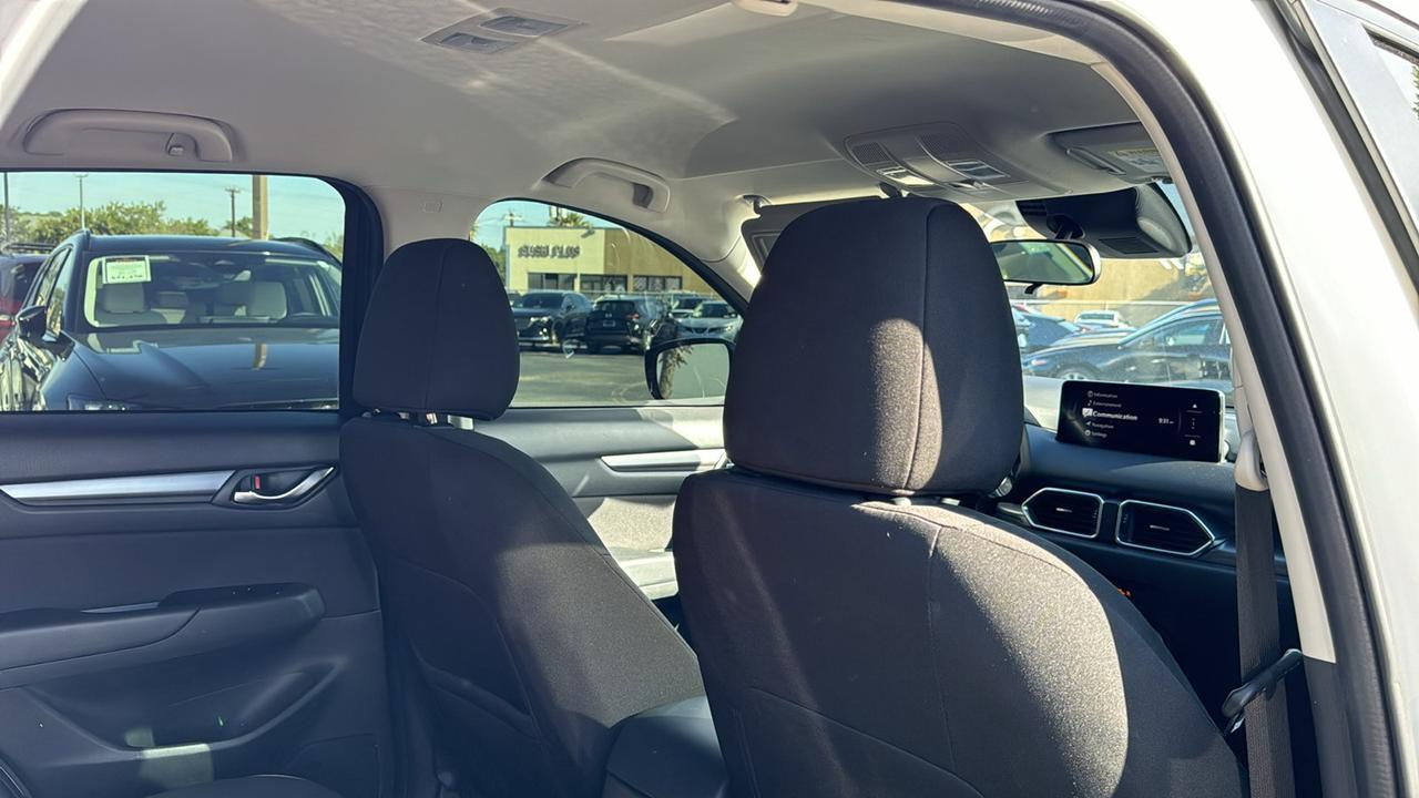 2025 Mazda CX-5 2.5 S San Antonio TX