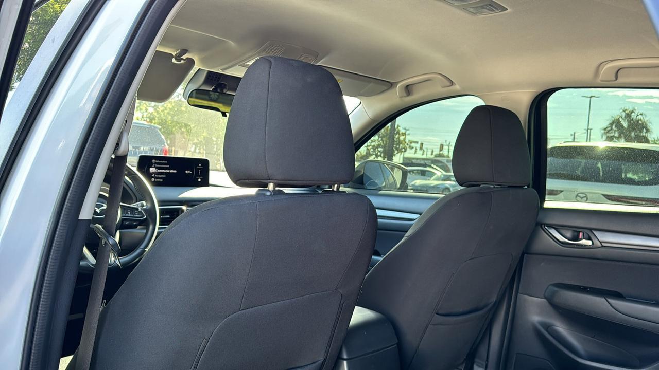 2025 Mazda CX-5 2.5 S San Antonio TX