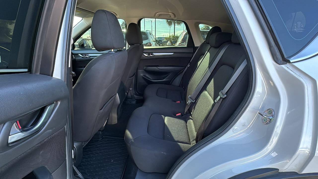 2025 Mazda CX-5 2.5 S San Antonio TX