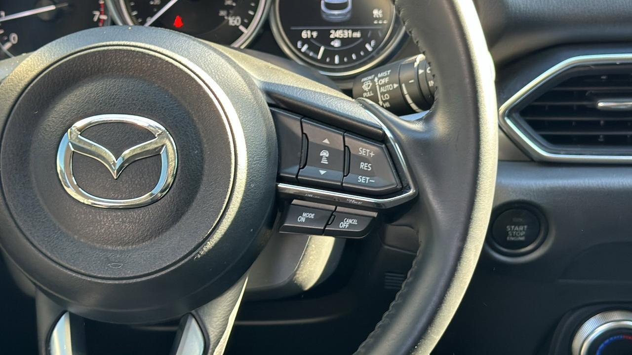 2025 Mazda CX-5 2.5 S San Antonio TX