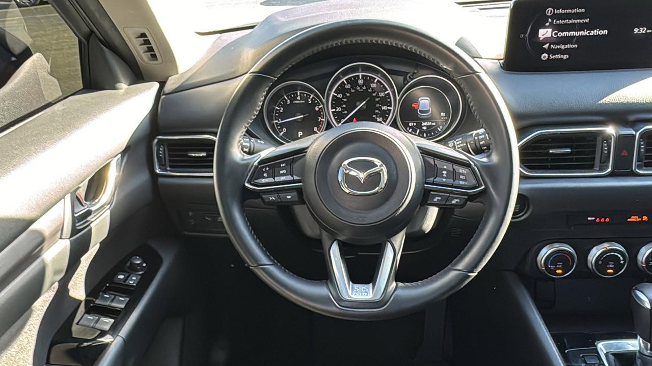 2025 Mazda CX-5 2.5 S San Antonio TX
