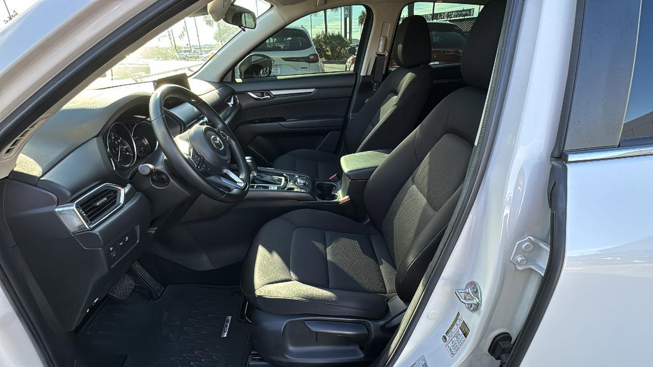 2025 Mazda CX-5 2.5 S San Antonio TX