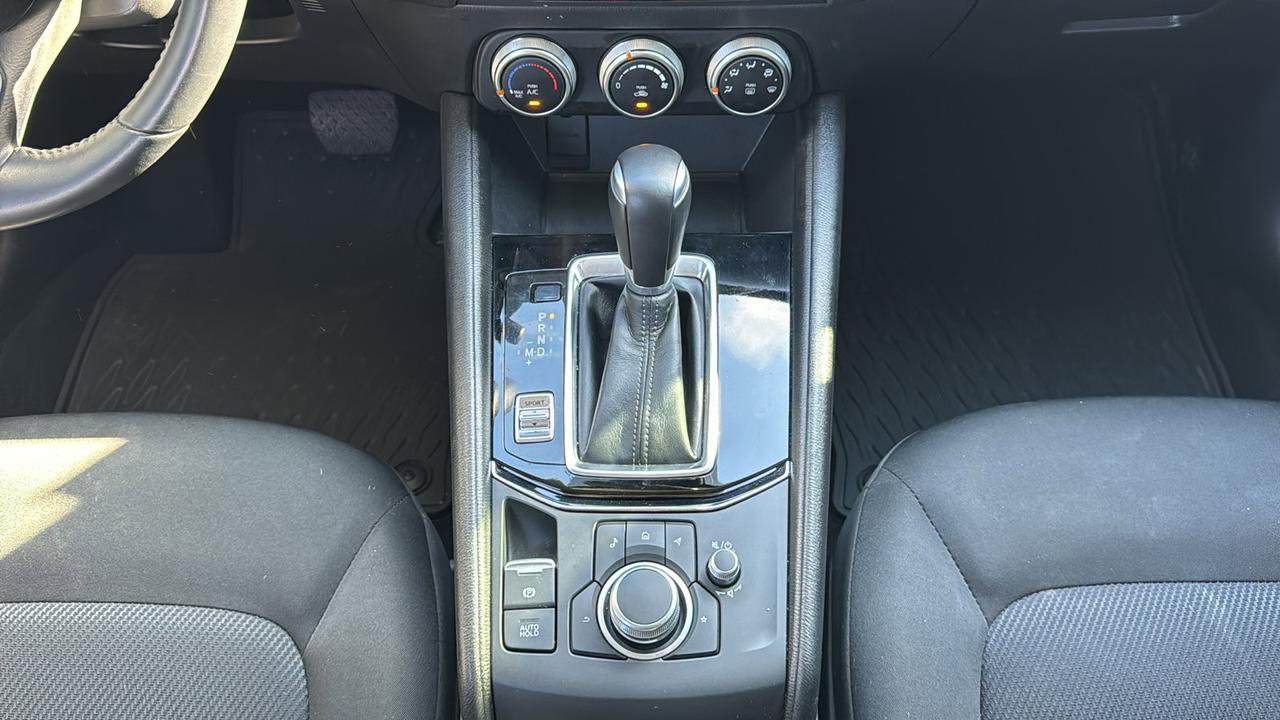 2025 Mazda CX-5 2.5 S San Antonio TX