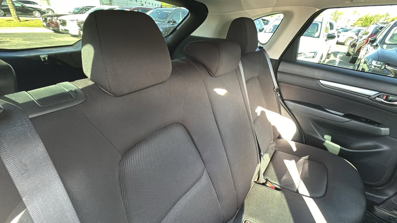 2025 Mazda CX-5 2.5 S San Antonio TX