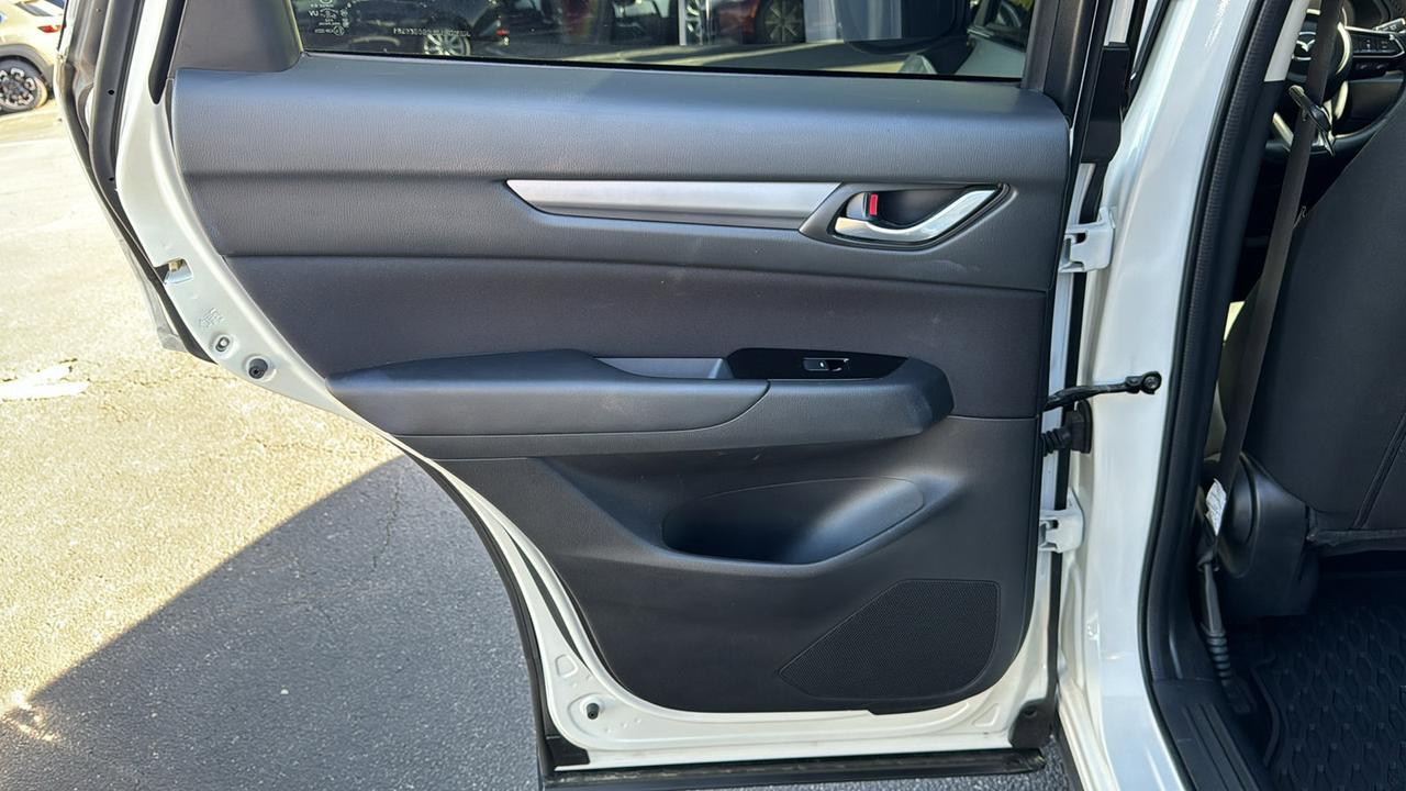 2025 Mazda CX-5 2.5 S San Antonio TX