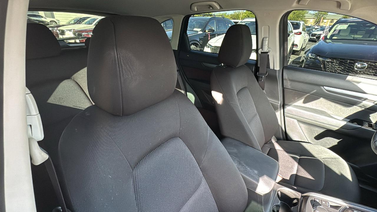 2025 Mazda CX-5 2.5 S San Antonio TX