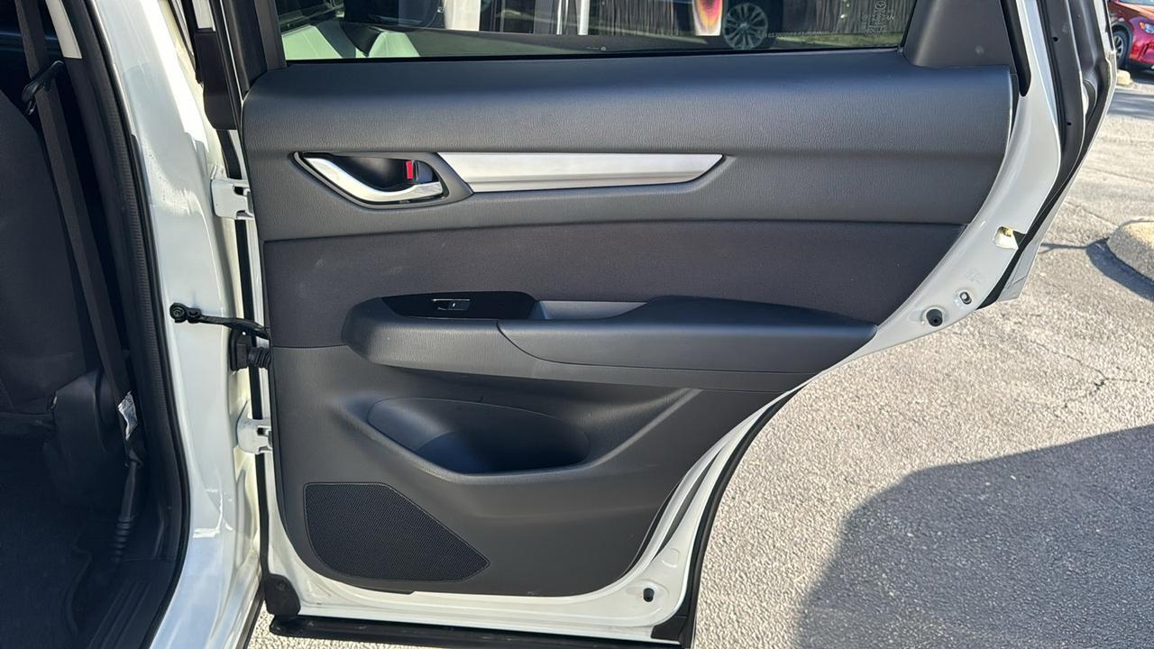 2025 Mazda CX-5 2.5 S San Antonio TX