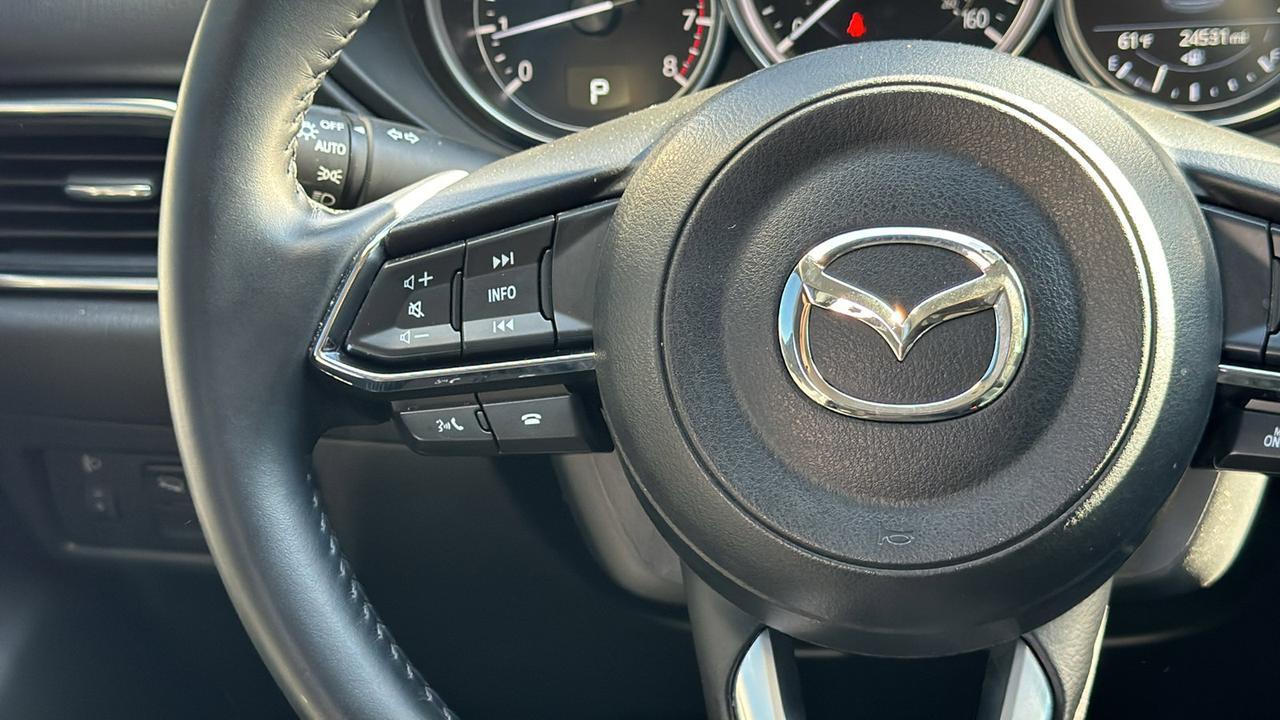2025 Mazda CX-5 2.5 S San Antonio TX