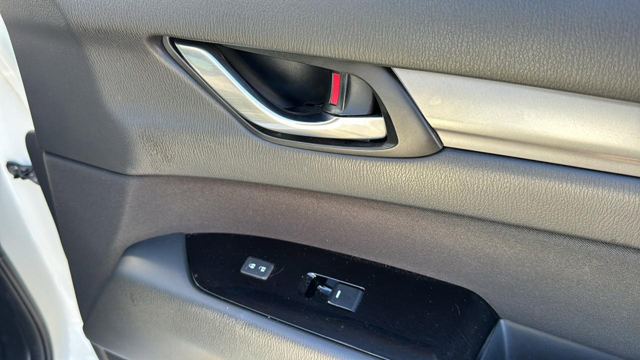 2025 Mazda CX-5 2.5 S San Antonio TX