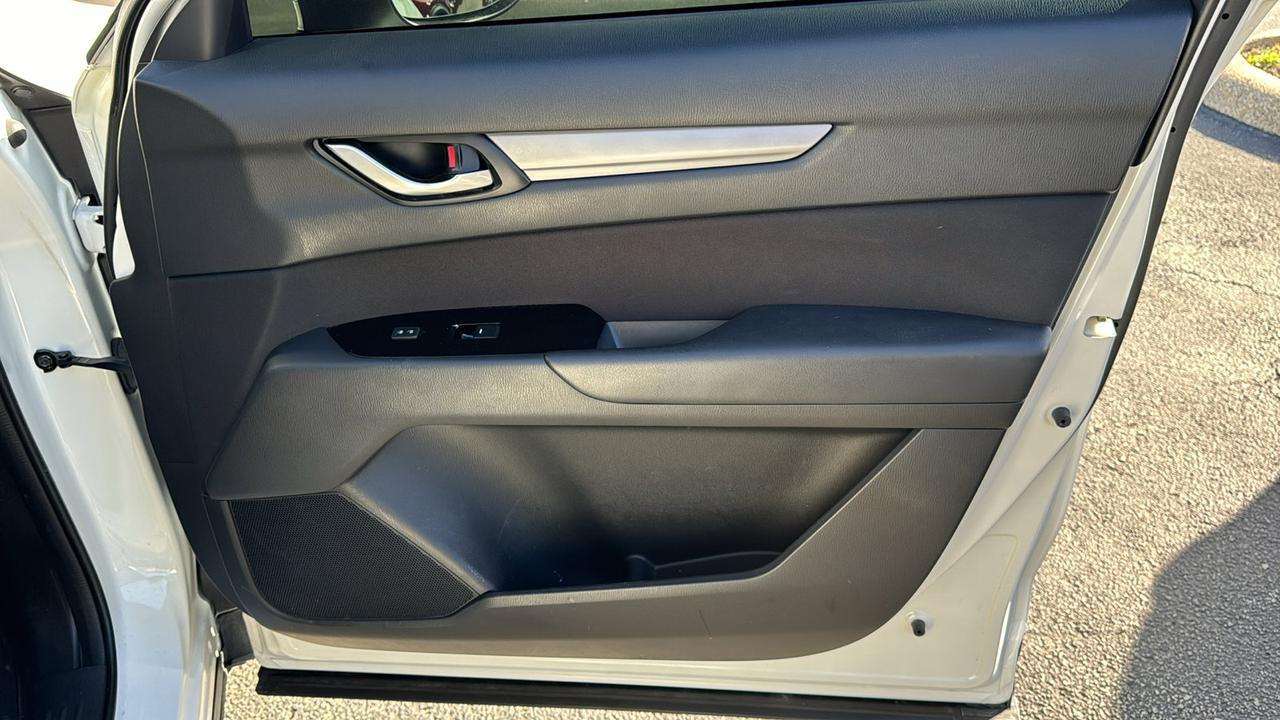 2025 Mazda CX-5 2.5 S San Antonio TX