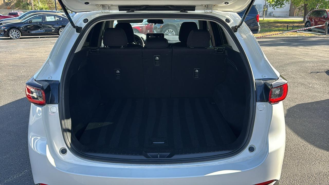 2025 Mazda CX-5 2.5 S San Antonio TX