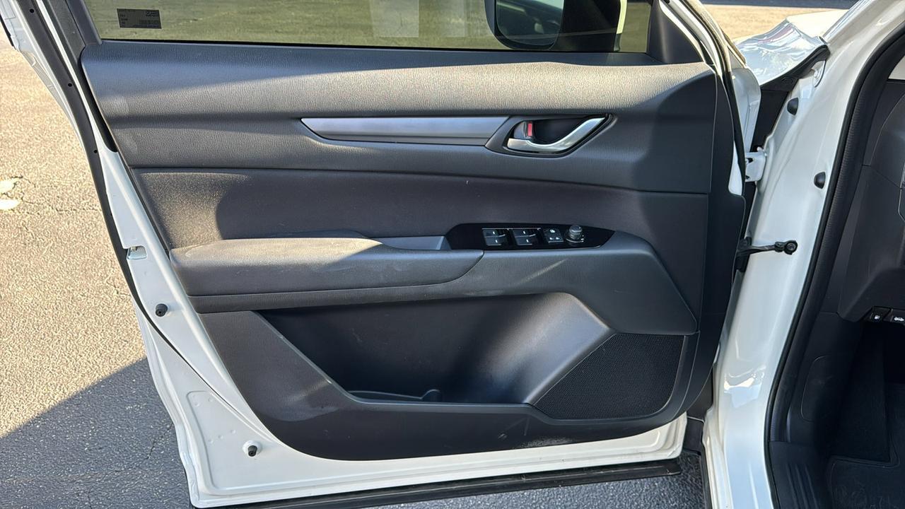 2025 Mazda CX-5 2.5 S San Antonio TX