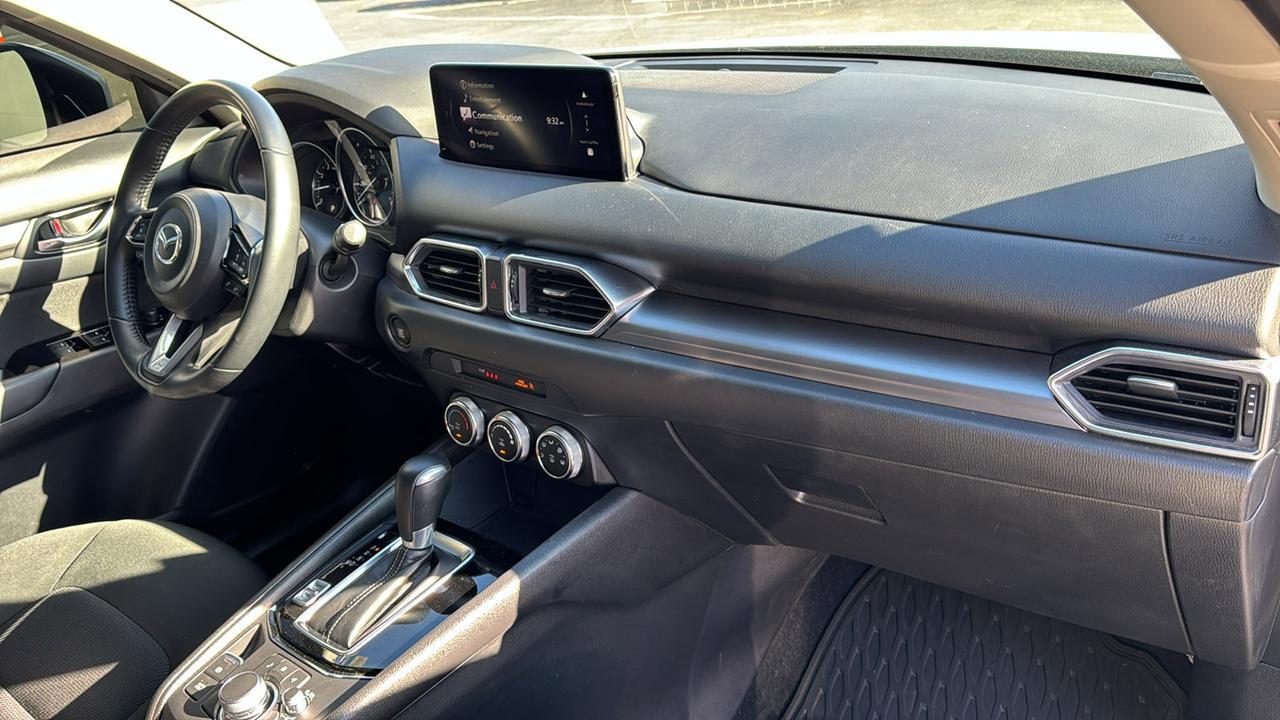 2025 Mazda CX-5 2.5 S San Antonio TX