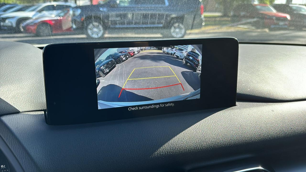 2025 Mazda CX-5 2.5 S San Antonio TX