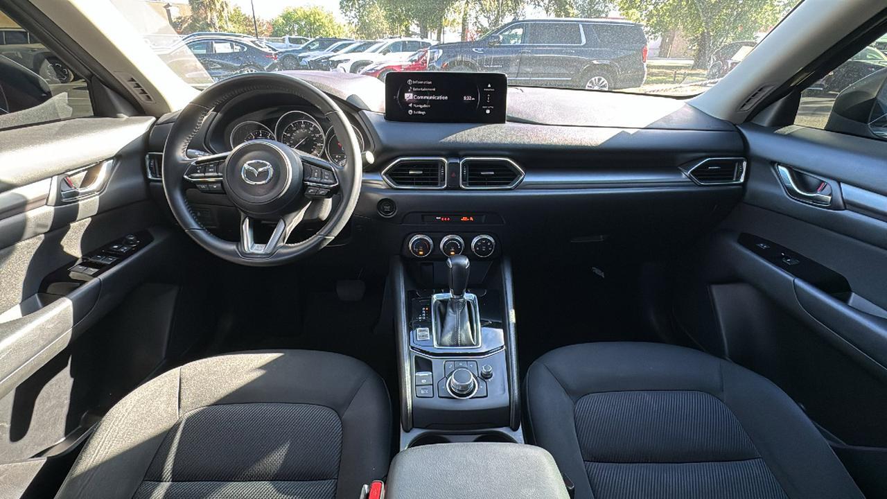 2025 Mazda CX-5 2.5 S San Antonio TX