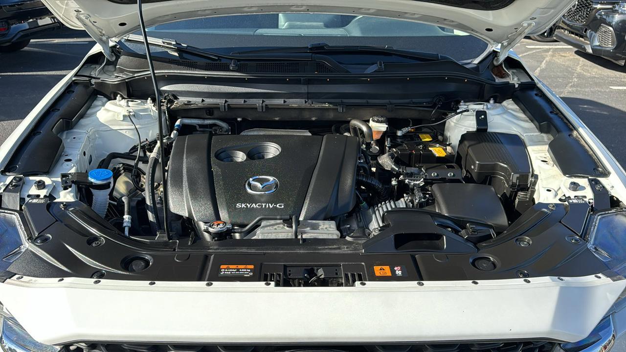 2025 Mazda CX-5 2.5 S San Antonio TX