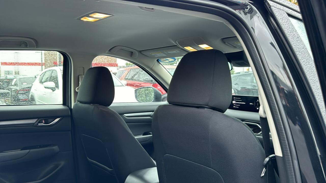 2025 Mazda CX-5 2.5 S San Antonio TX