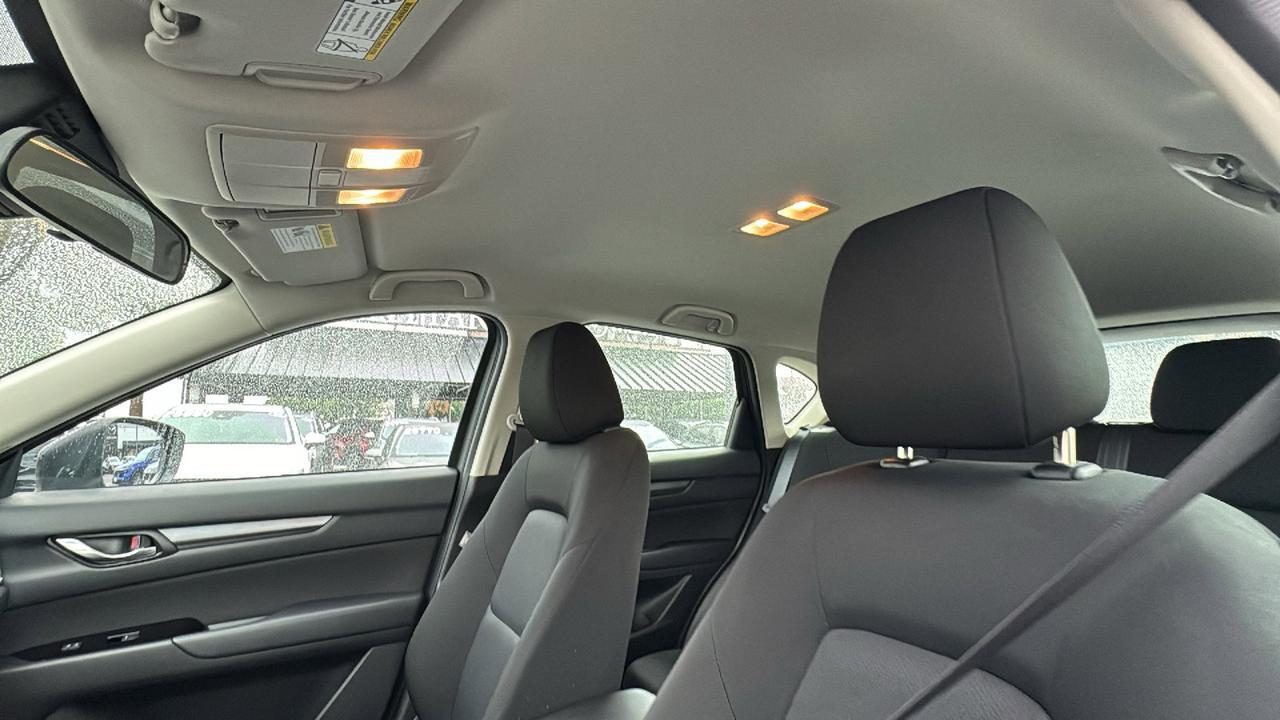 2025 Mazda CX-5 2.5 S San Antonio TX
