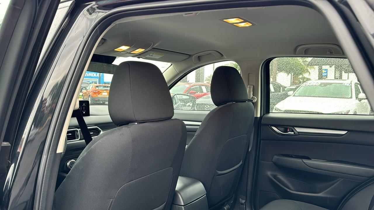 2025 Mazda CX-5 2.5 S San Antonio TX