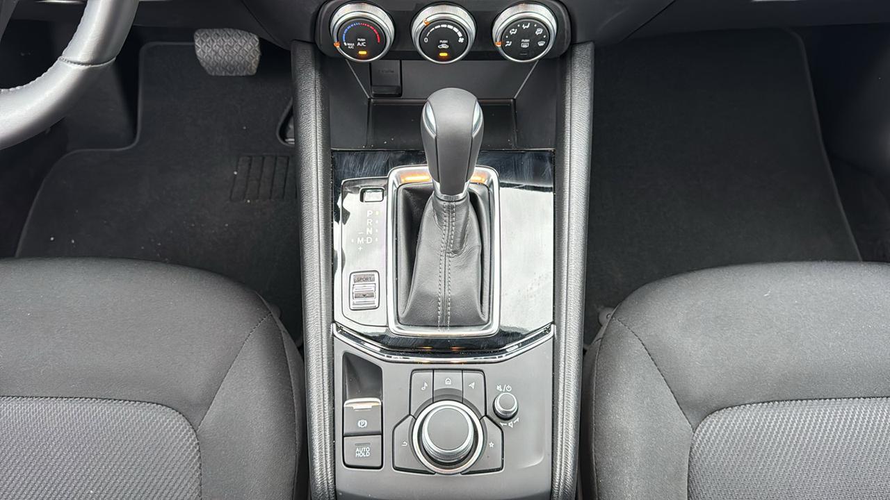 2025 Mazda CX-5 2.5 S San Antonio TX
