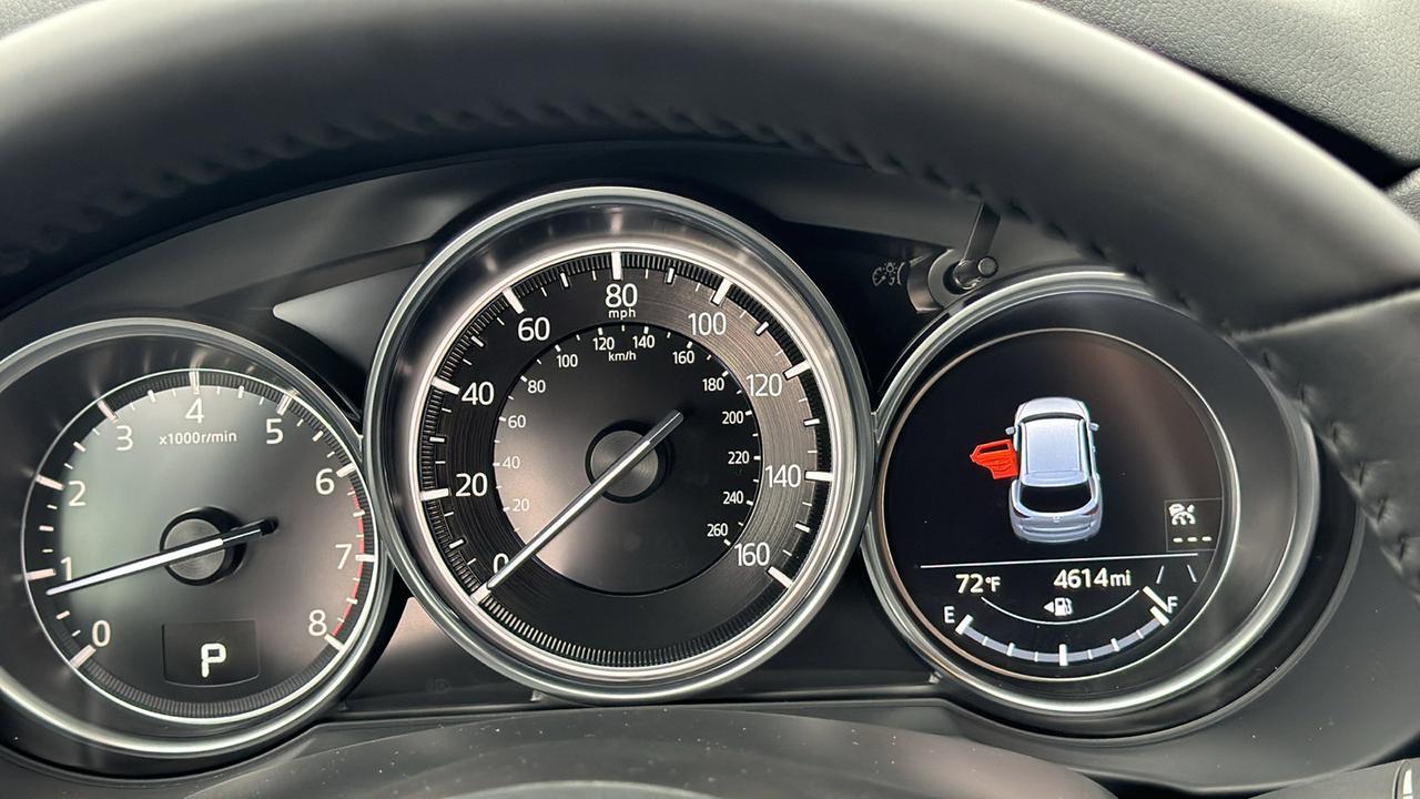 2025 Mazda CX-5 2.5 S San Antonio TX