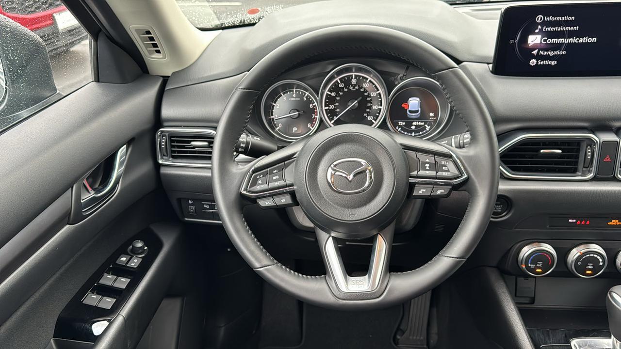 2025 Mazda CX-5 2.5 S San Antonio TX