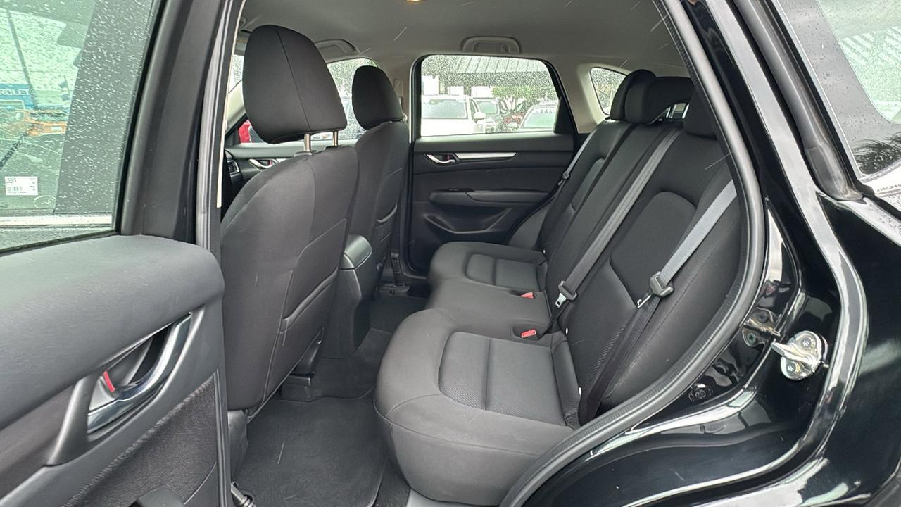 2025 Mazda CX-5 2.5 S San Antonio TX