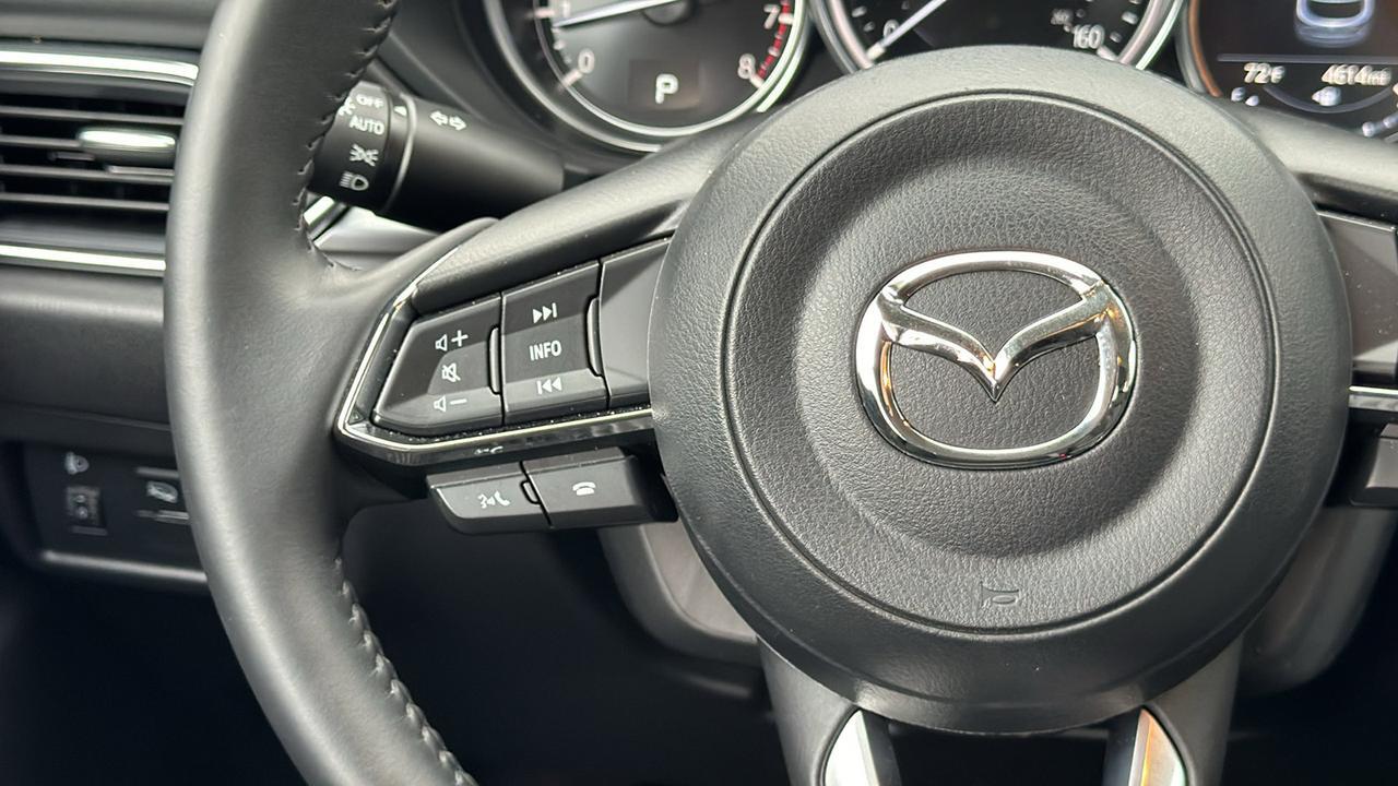 2025 Mazda CX-5 2.5 S San Antonio TX