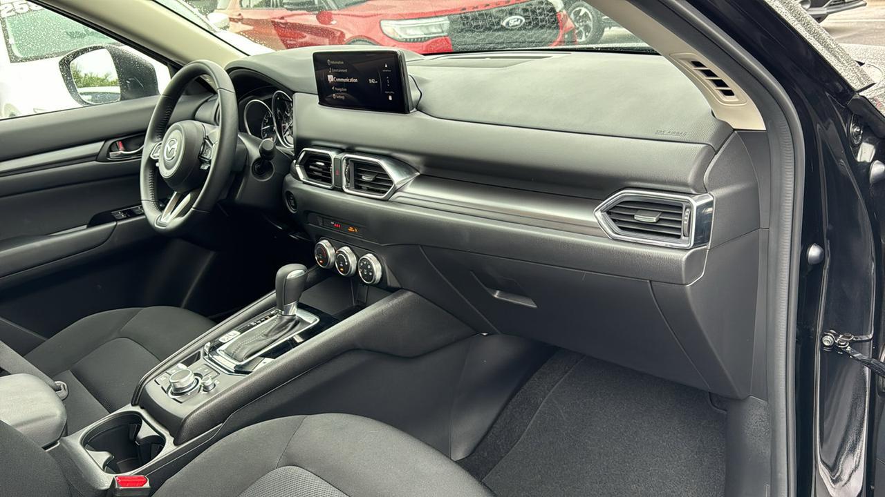 2025 Mazda CX-5 2.5 S San Antonio TX