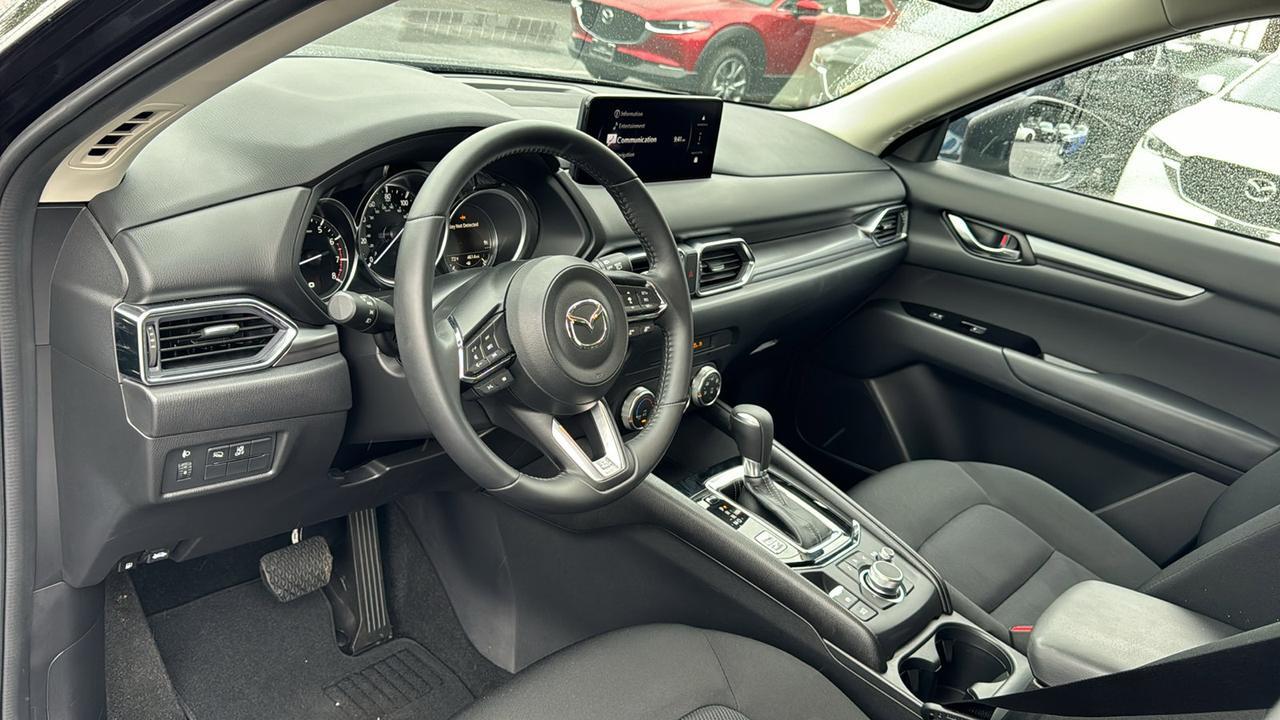 2025 Mazda CX-5 2.5 S San Antonio TX