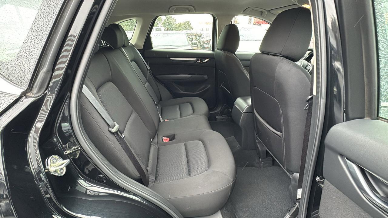2025 Mazda CX-5 2.5 S San Antonio TX