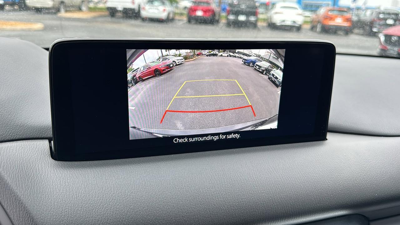 2025 Mazda CX-5 2.5 S San Antonio TX
