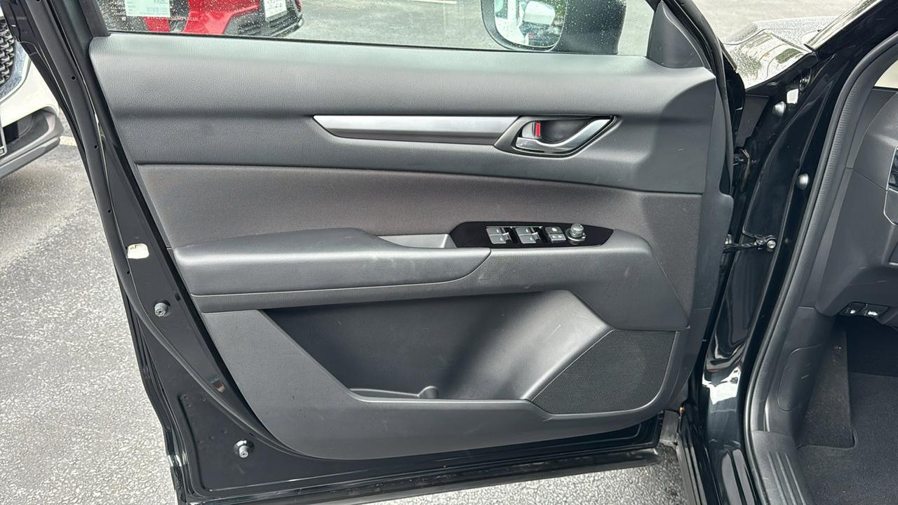 2025 Mazda CX-5 2.5 S San Antonio TX