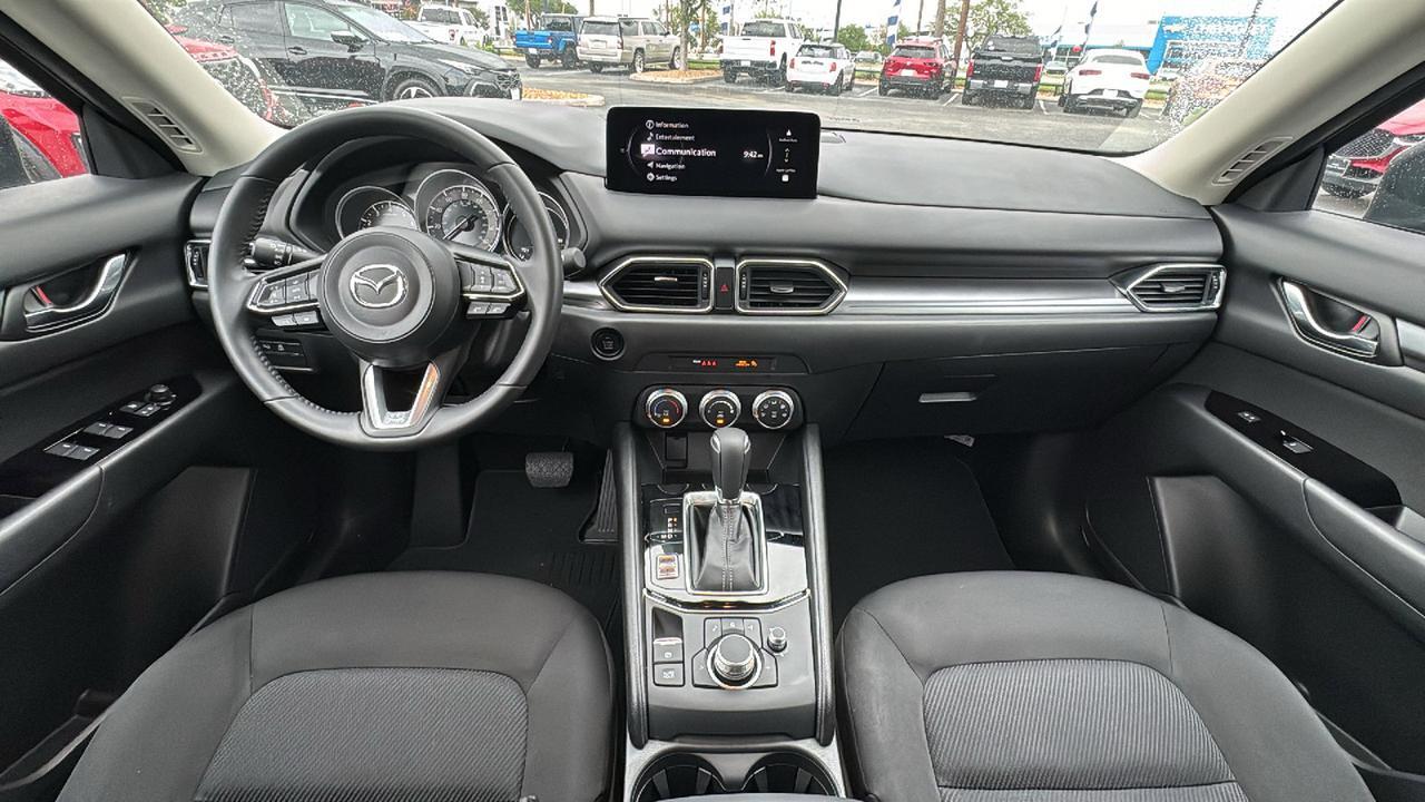 2025 Mazda CX-5 2.5 S San Antonio TX