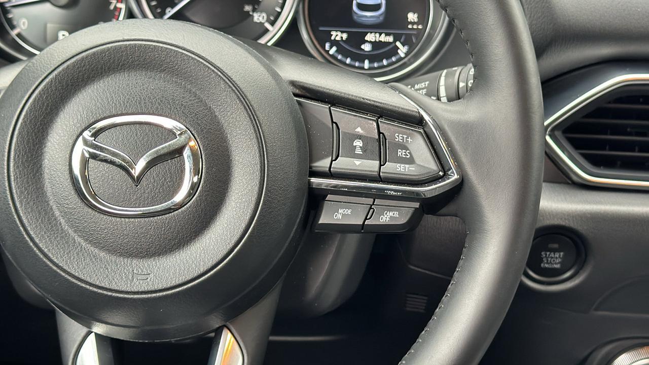 2025 Mazda CX-5 2.5 S San Antonio TX