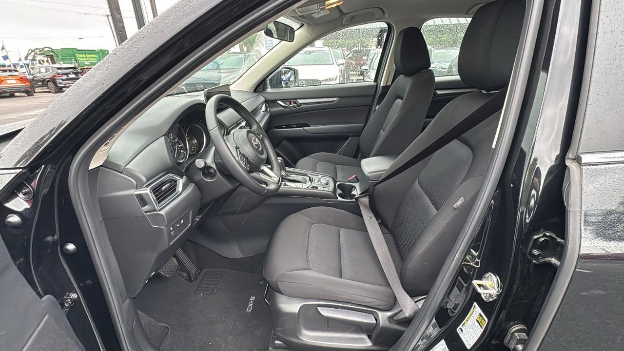 2025 Mazda CX-5 2.5 S San Antonio TX