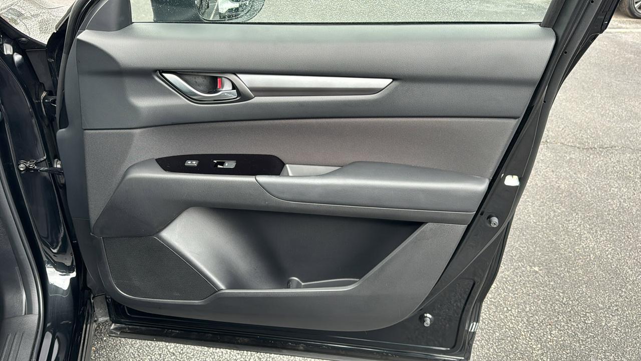 2025 Mazda CX-5 2.5 S San Antonio TX