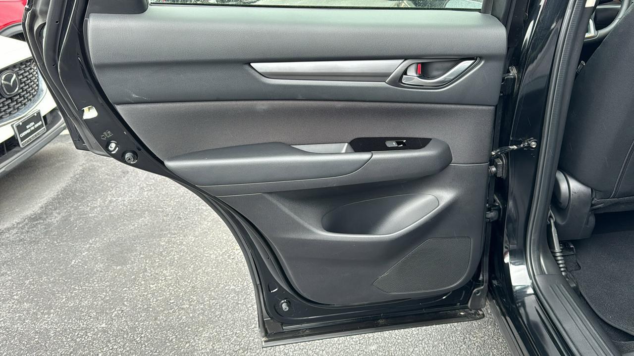 2025 Mazda CX-5 2.5 S San Antonio TX