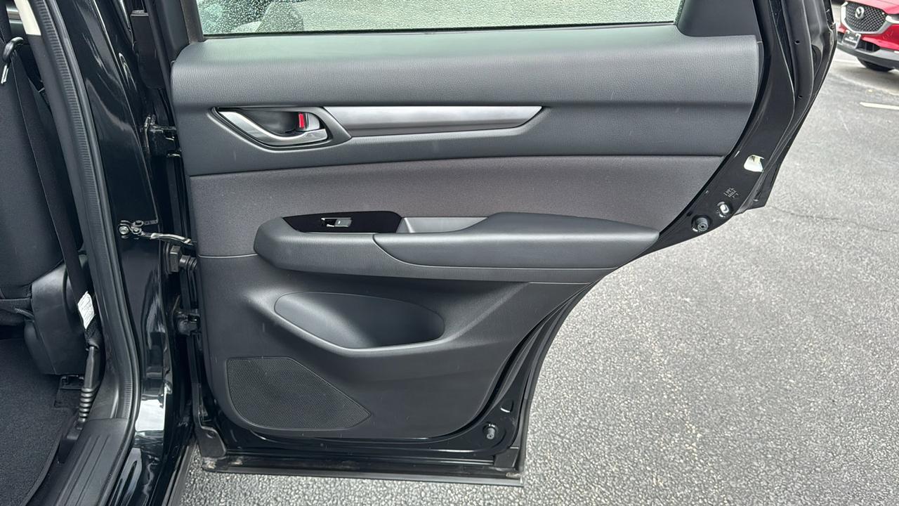 2025 Mazda CX-5 2.5 S San Antonio TX