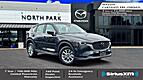 2025 Mazda CX-5 2.5 S
