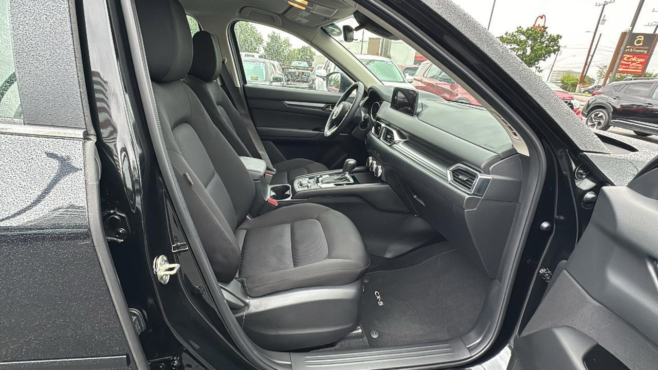 2025 Mazda CX-5 2.5 S San Antonio TX