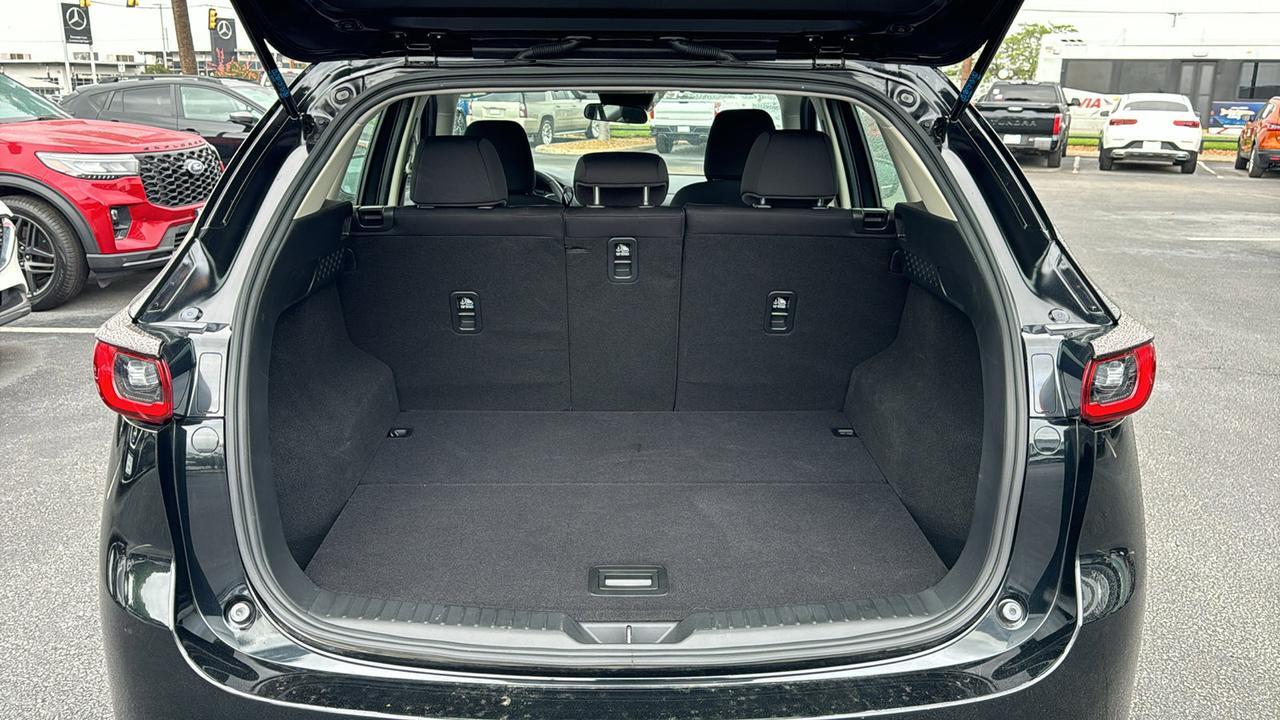 2025 Mazda CX-5 2.5 S San Antonio TX