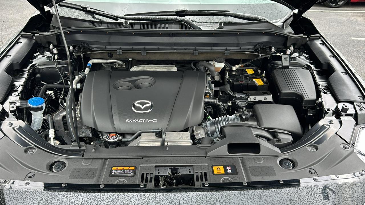 2025 Mazda CX-5 2.5 S San Antonio TX