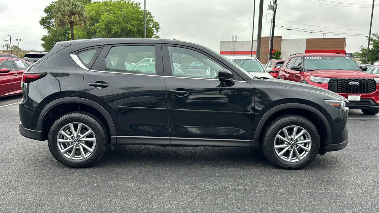 2025 Mazda CX-5 2.5 S San Antonio TX
