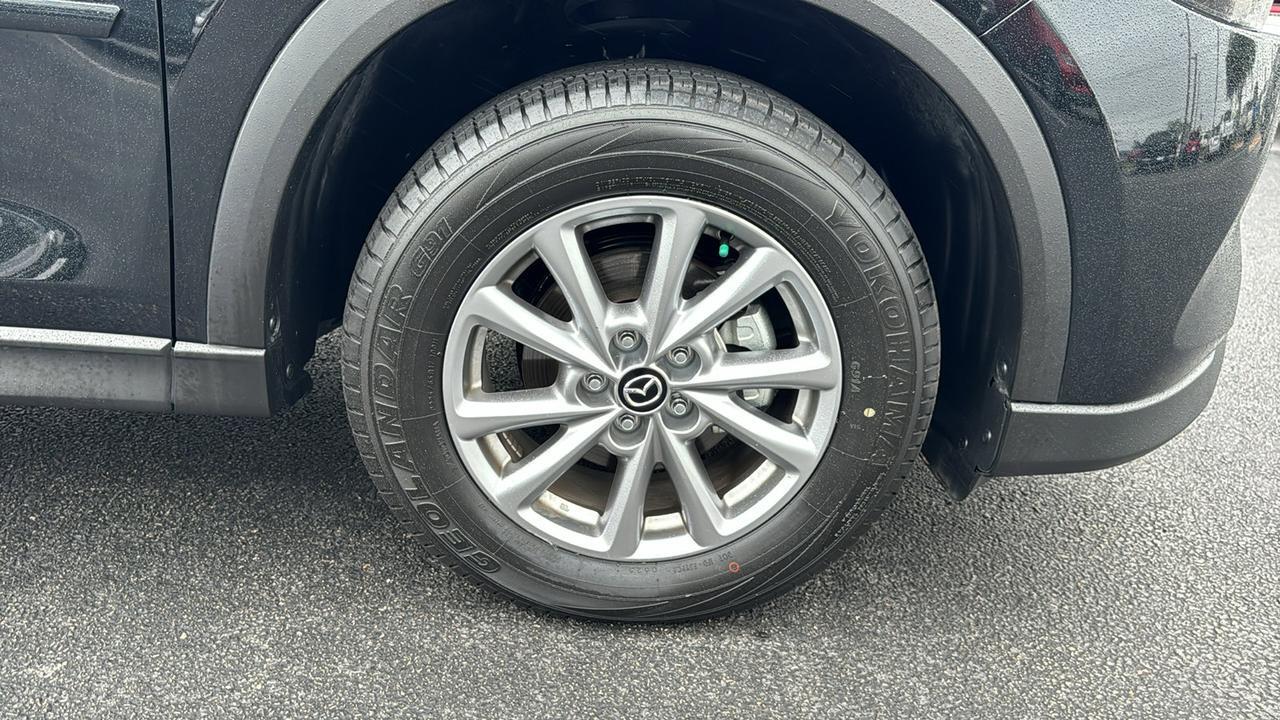 2025 Mazda CX-5 2.5 S San Antonio TX